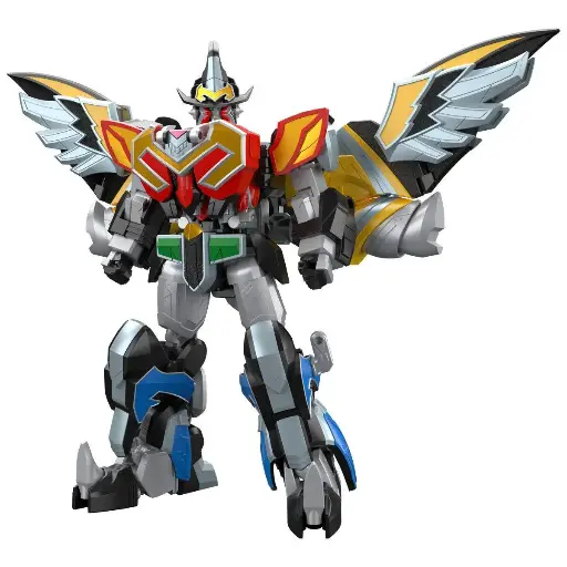 SMP Bandai - Mahou Sentai Magiranger - Majin Gattai MagiKing (Preventa)